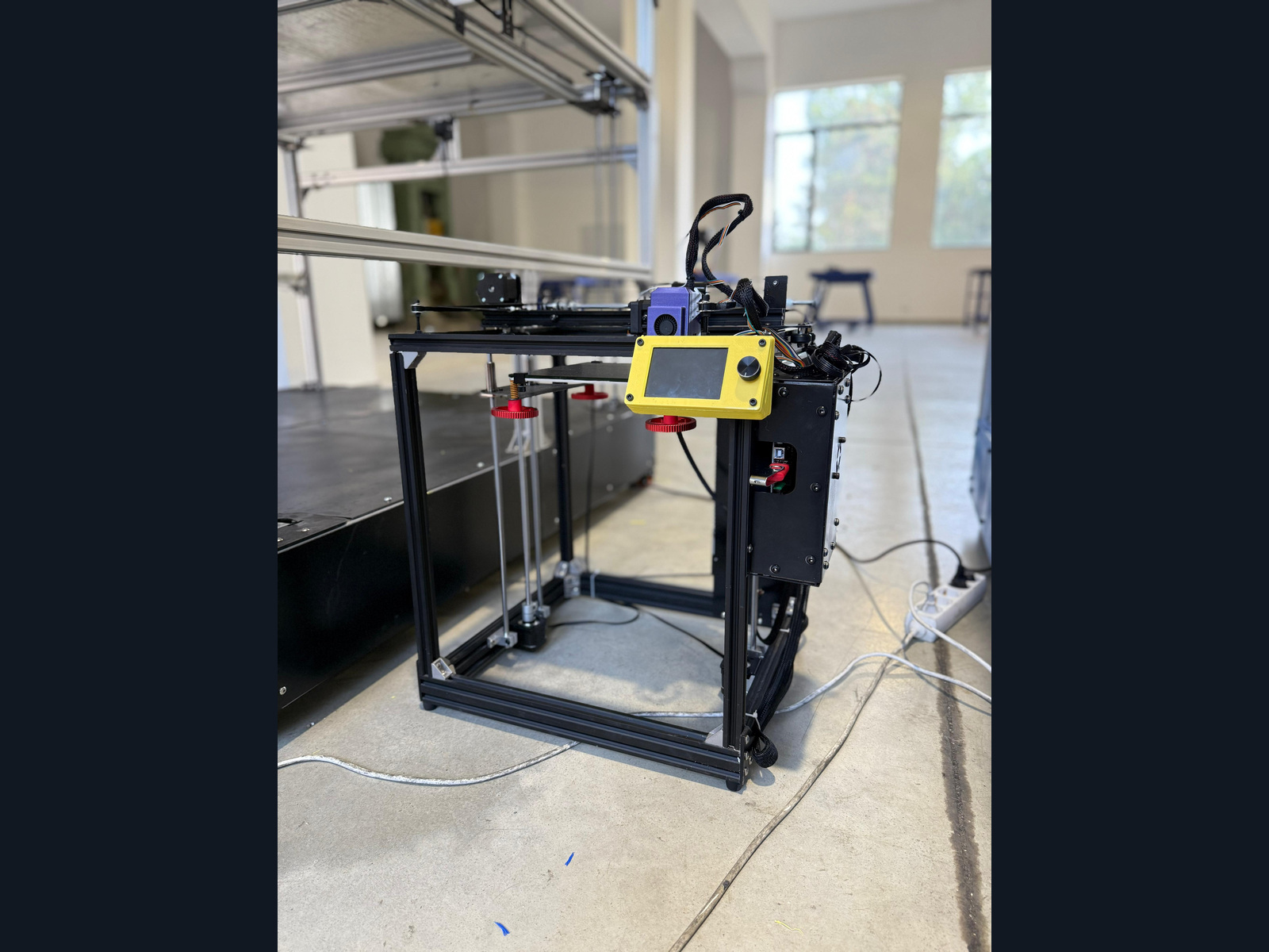 G3D Starter