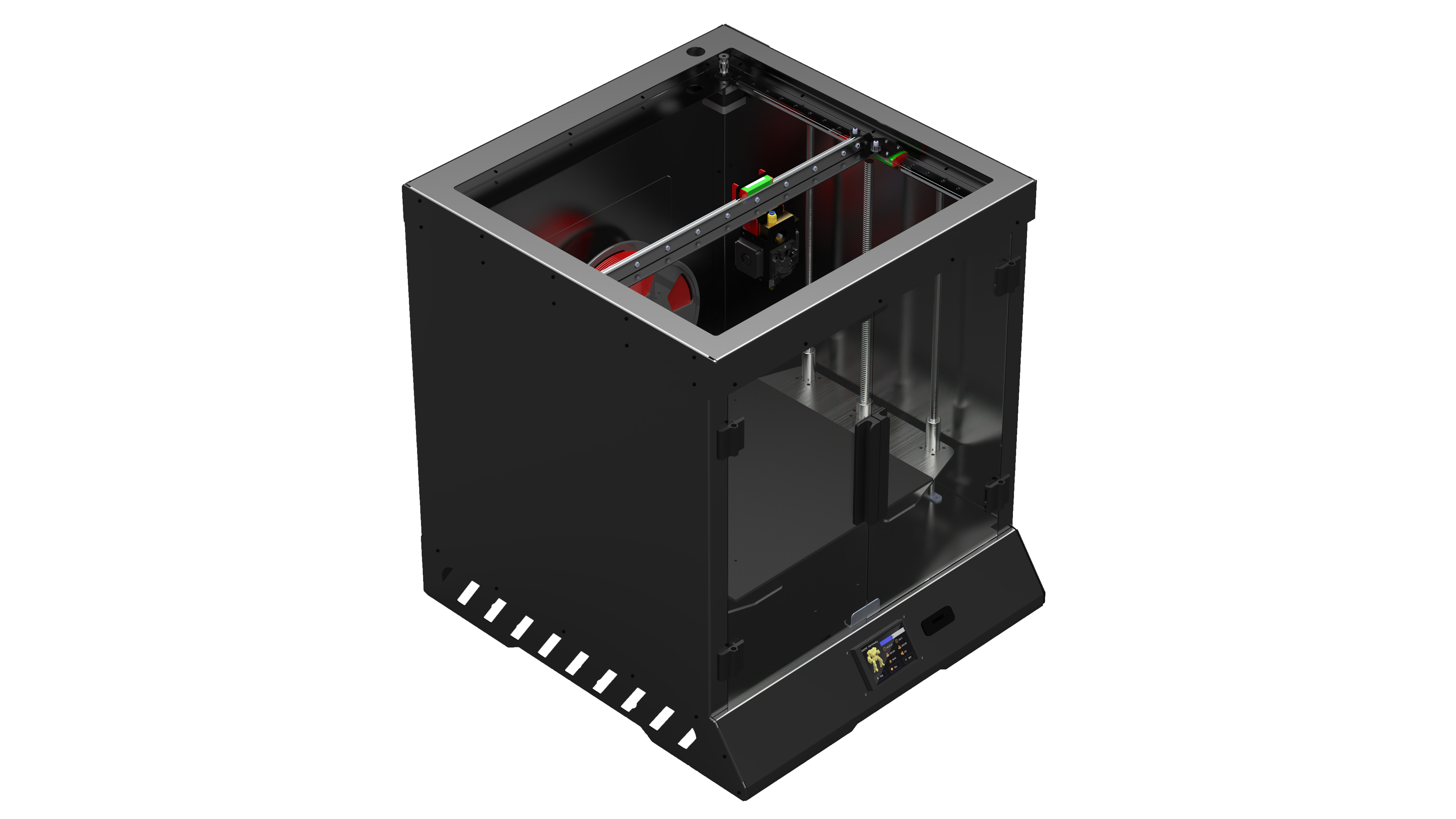 G3D Advanced