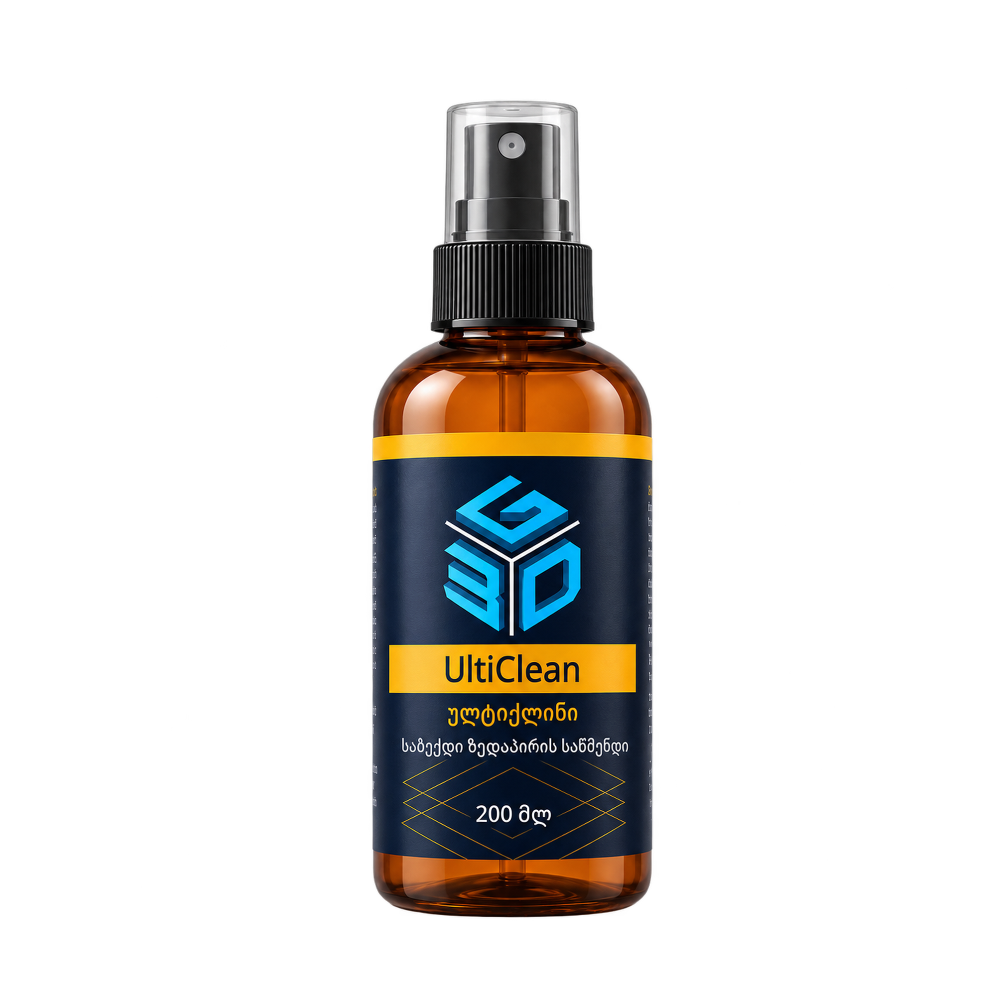 UltiClean — 200 მლ